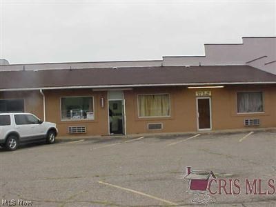 Usm Lands - Commercial Sale