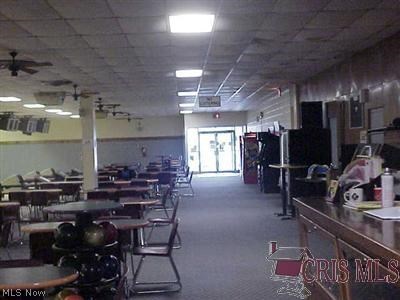Usm Lands - Commercial Sale