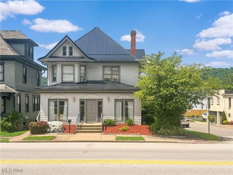 2011 Warwood Ave, Wheeling, WV 26003 - MLS#: 5095931