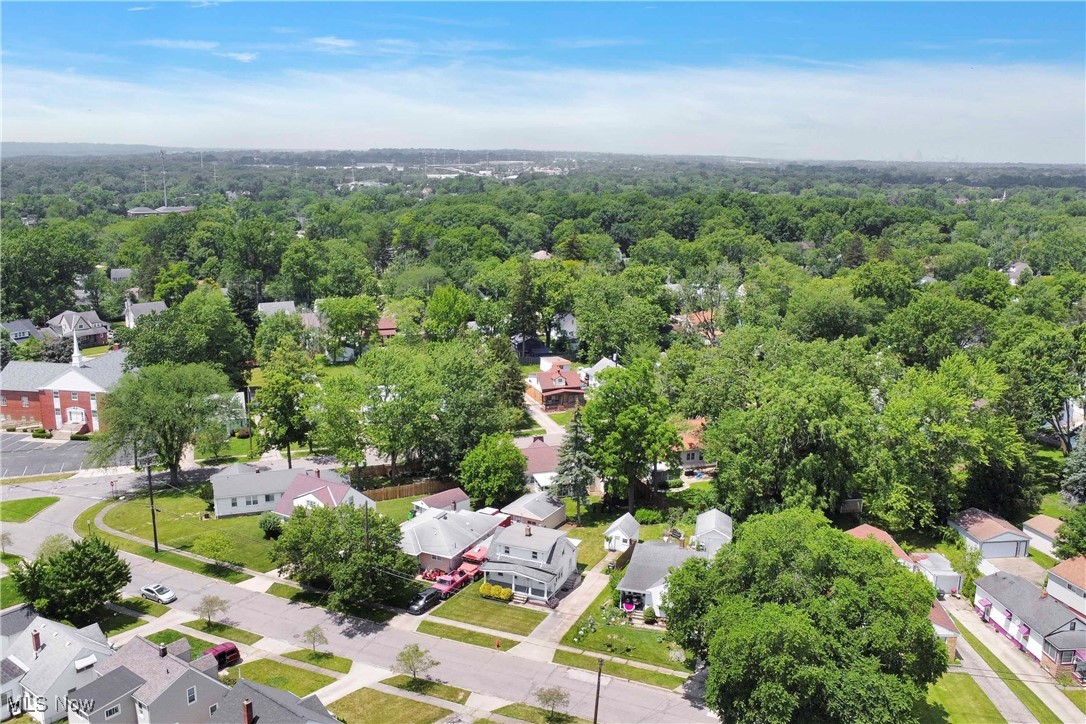 Home Acres - Residential