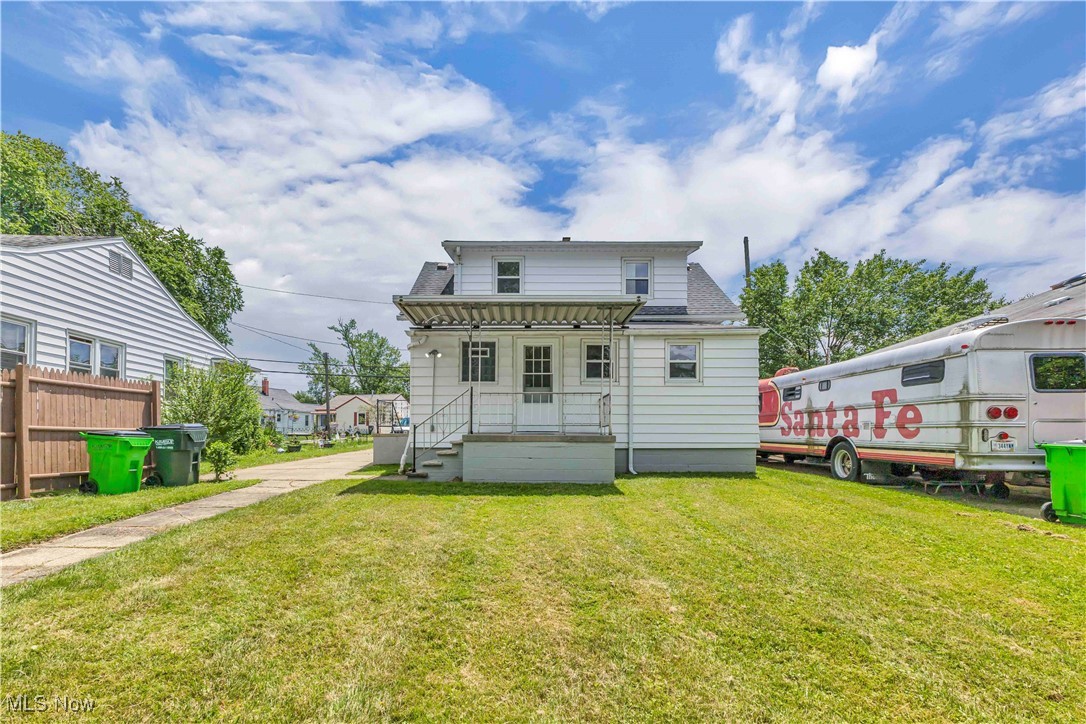 Home Acres - Residential