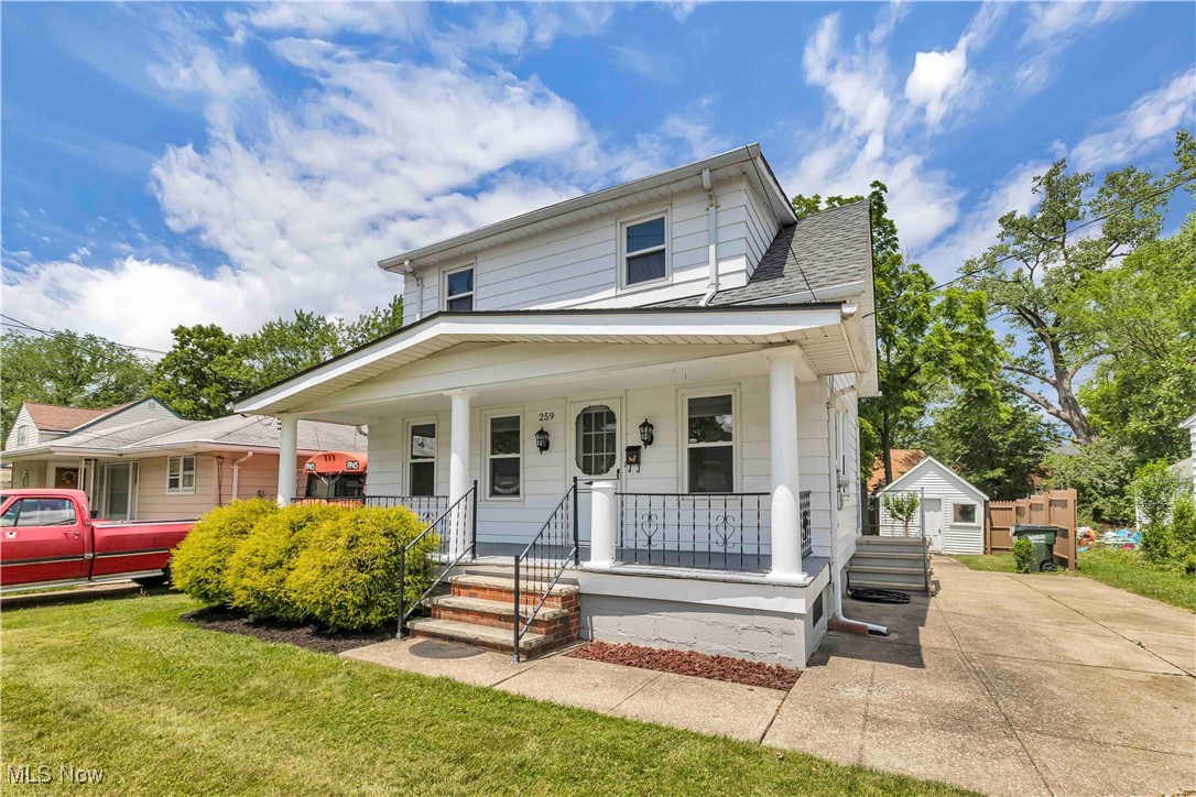 Home Acres - Residential