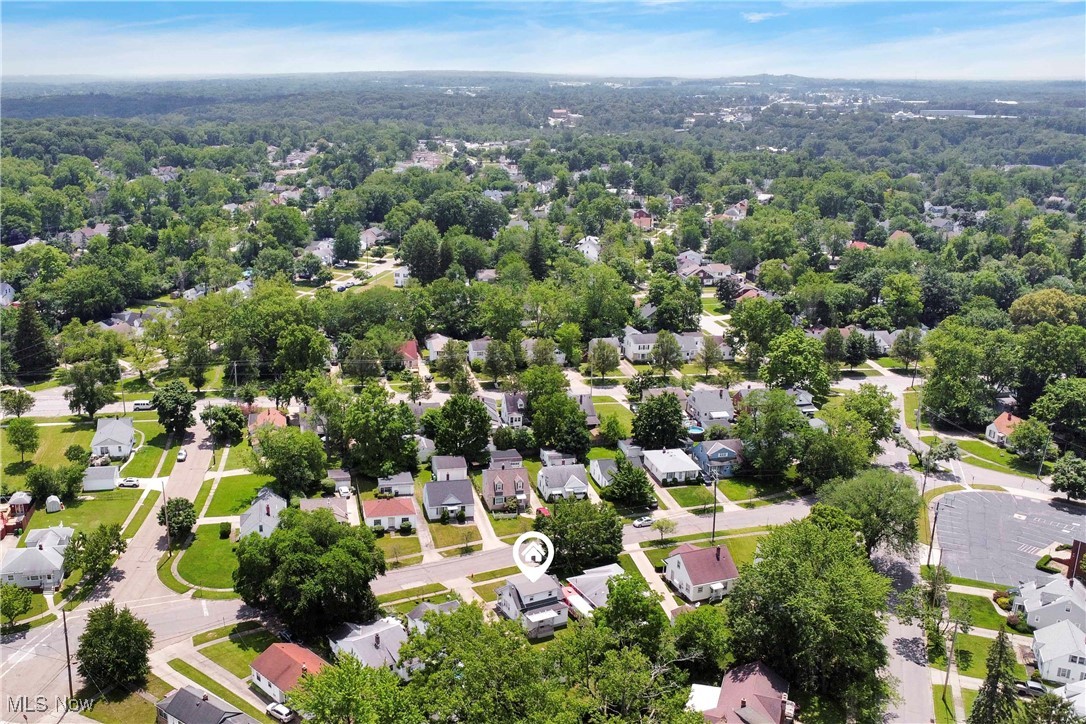 Home Acres - Residential