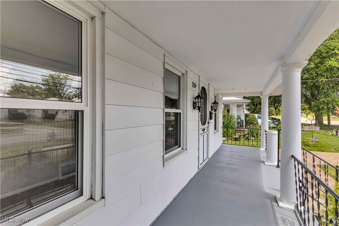 Home Acres - Residential