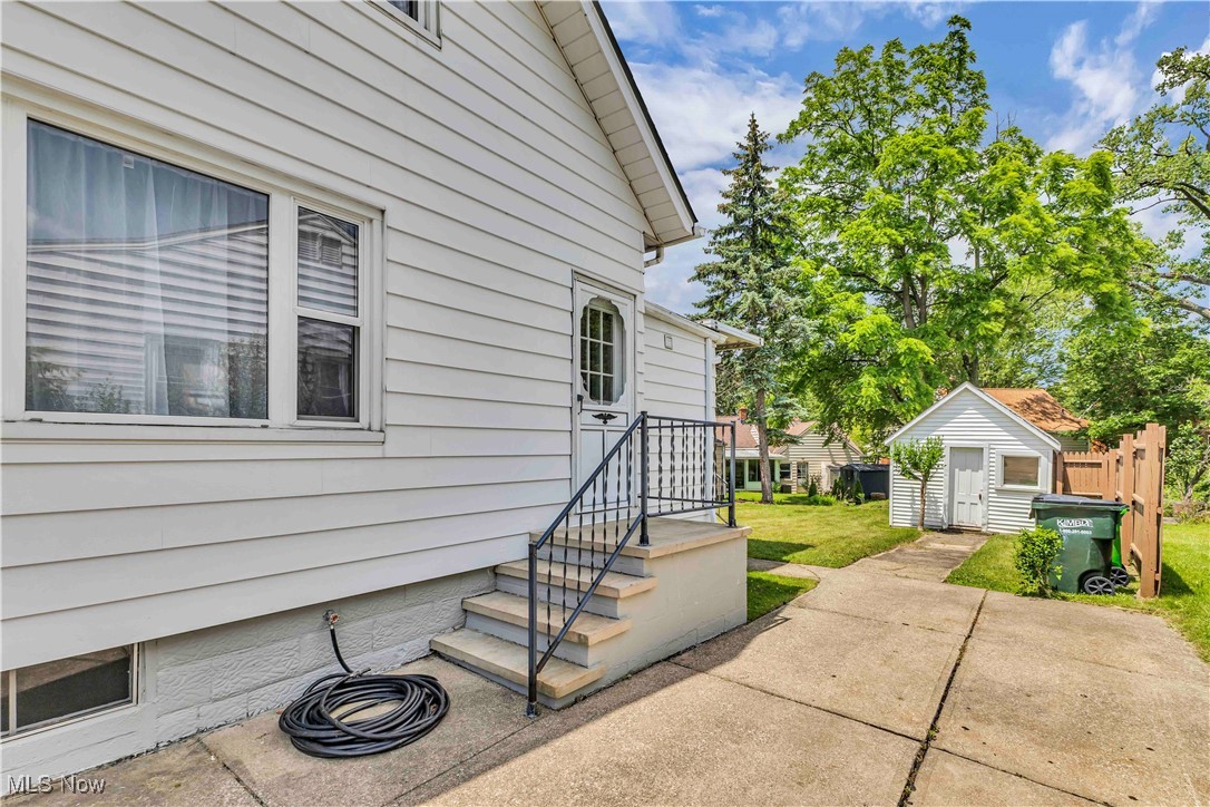 Home Acres - Residential