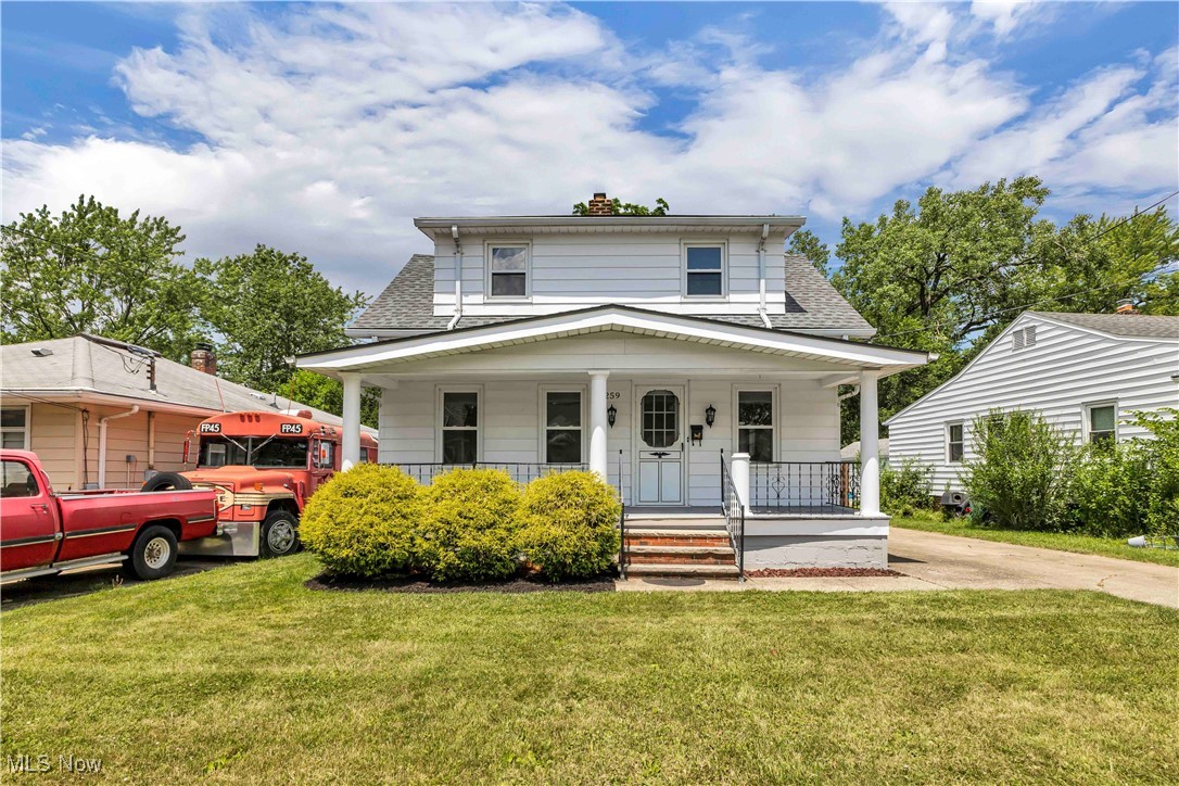 Home Acres - Residential