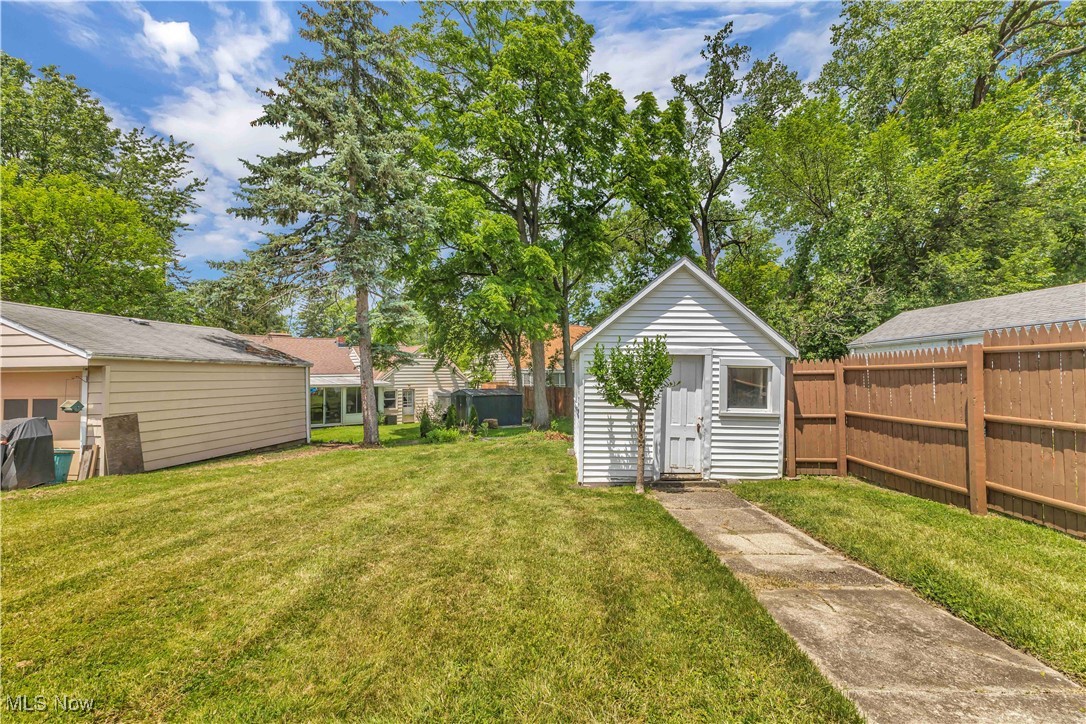 Home Acres - Residential