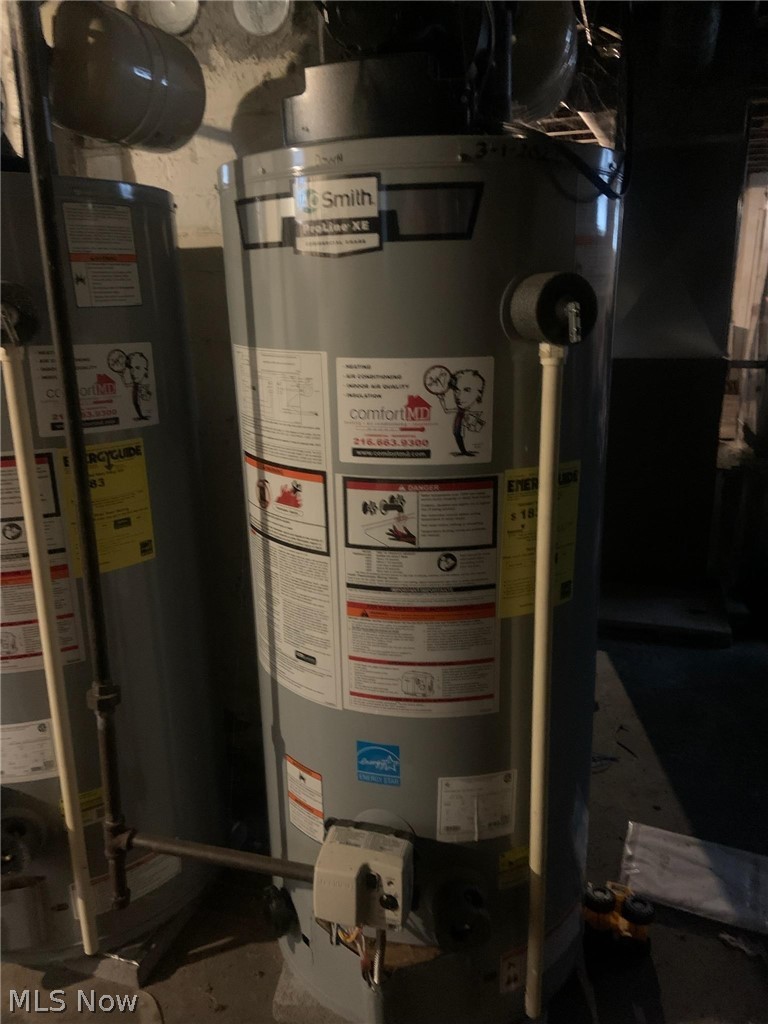 Mount Pleasant - Residential Income