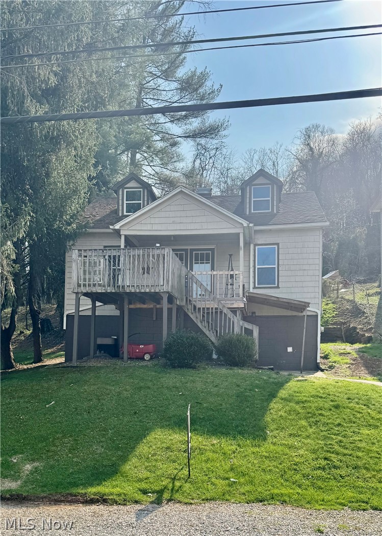 Westview Add - Residential