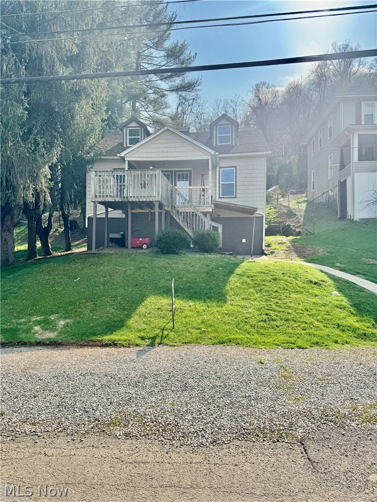 Westview Add - Residential