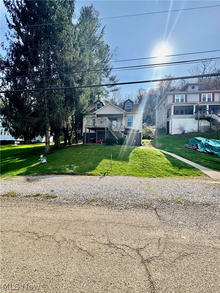 Westview Add - Residential