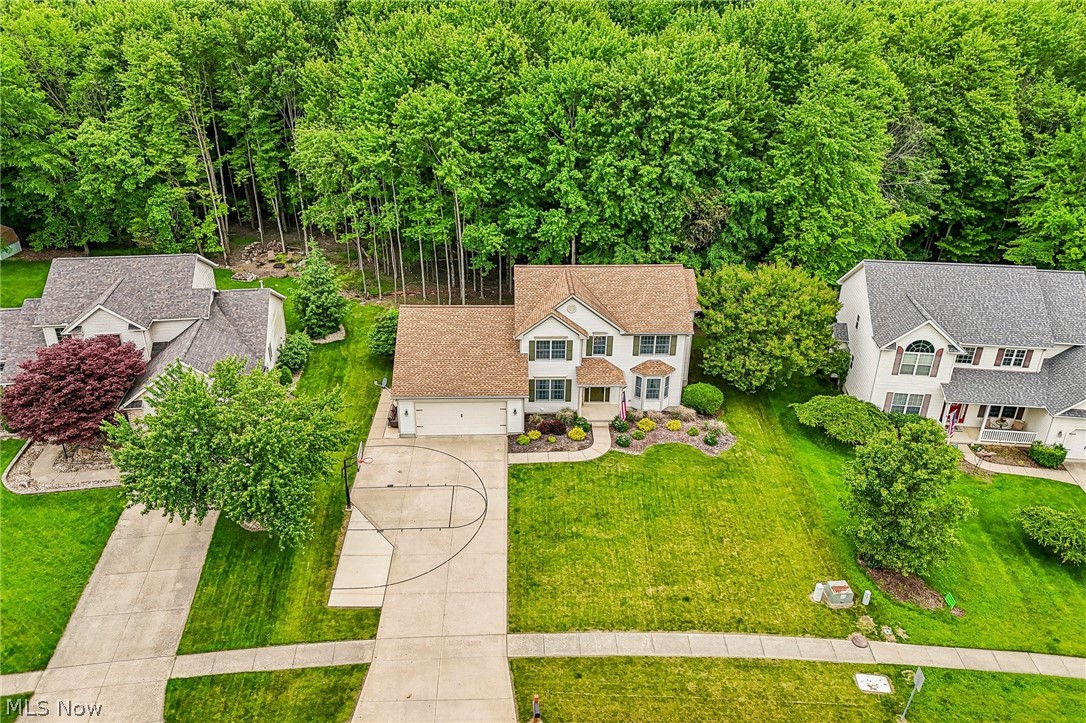 3749 Turnberry Drive