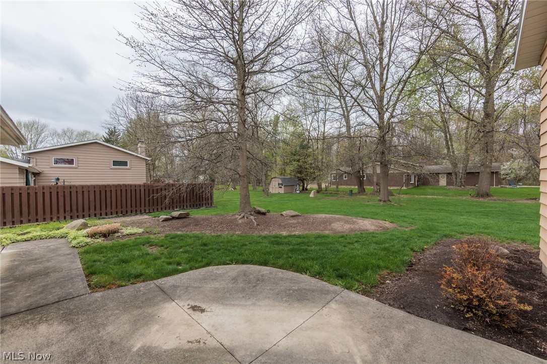 Fairwood - Residential