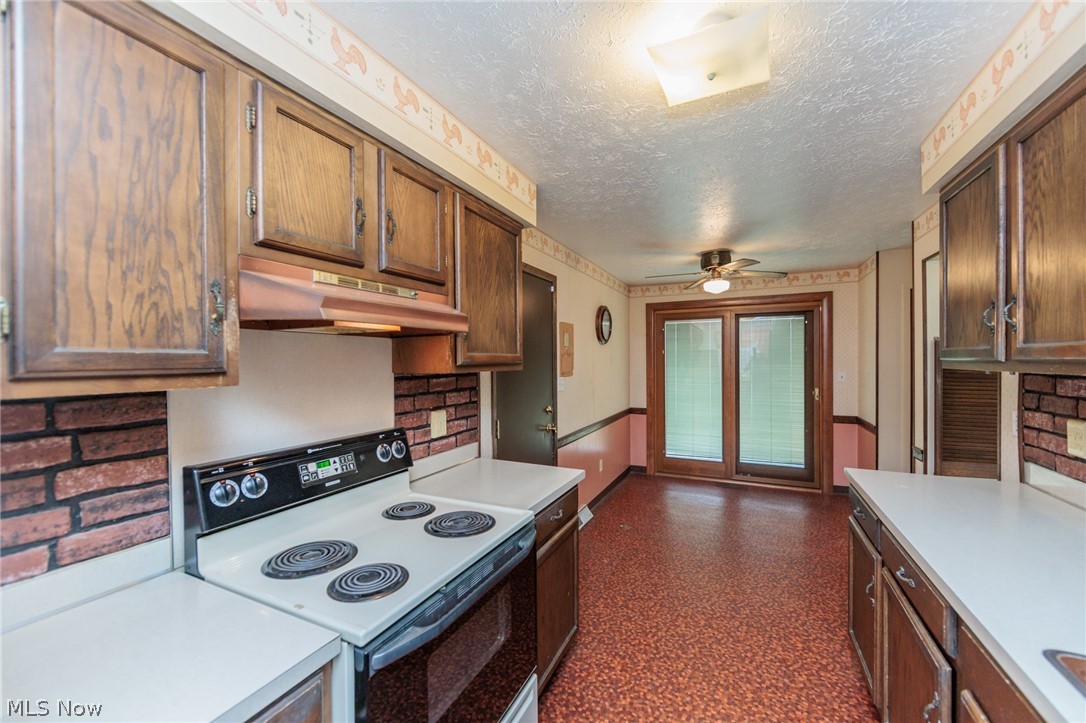 Fairwood - Residential