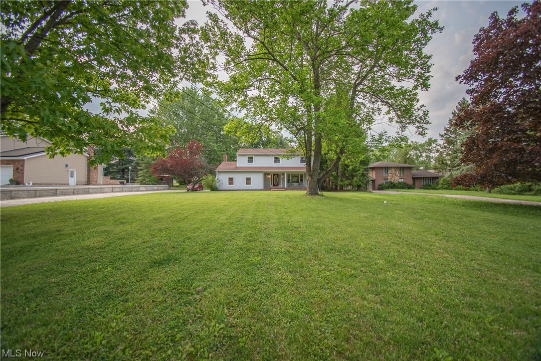 Royalton Sec 04 - Residential