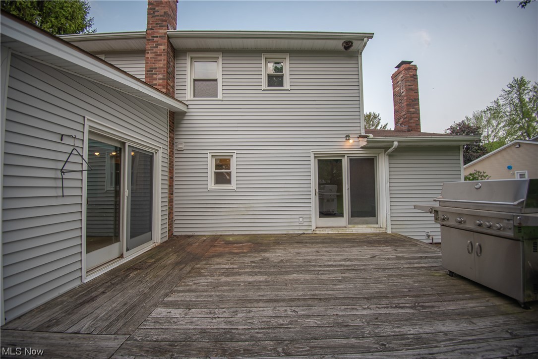 Royalton Sec 04 - Residential