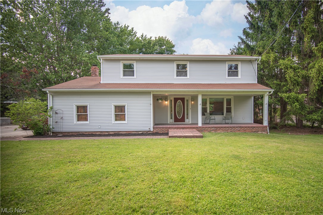 Royalton Sec 04 - Residential