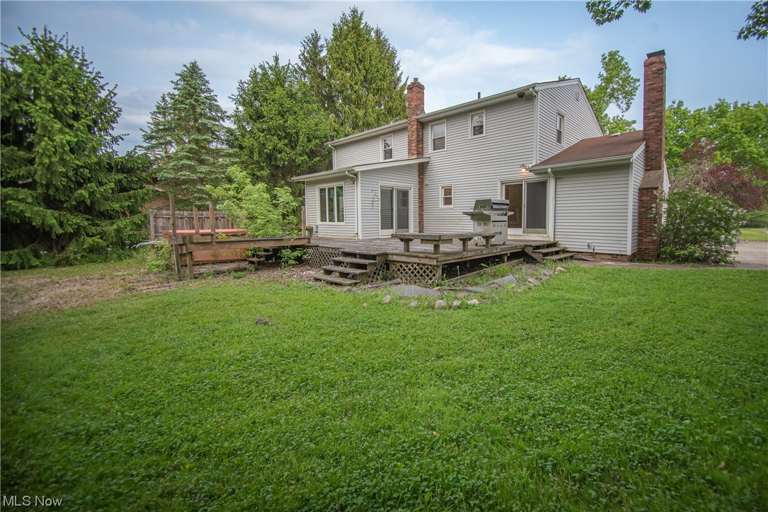 Royalton Sec 04 - Residential