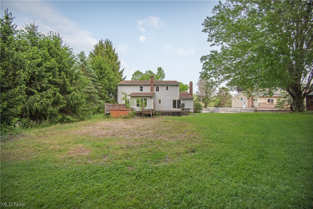 Royalton Sec 04 - Residential