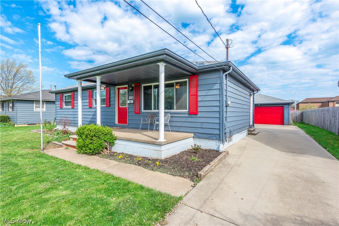 Sunny Acres 03 - Residential