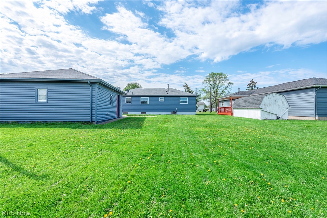 Sunny Acres 03 - Residential