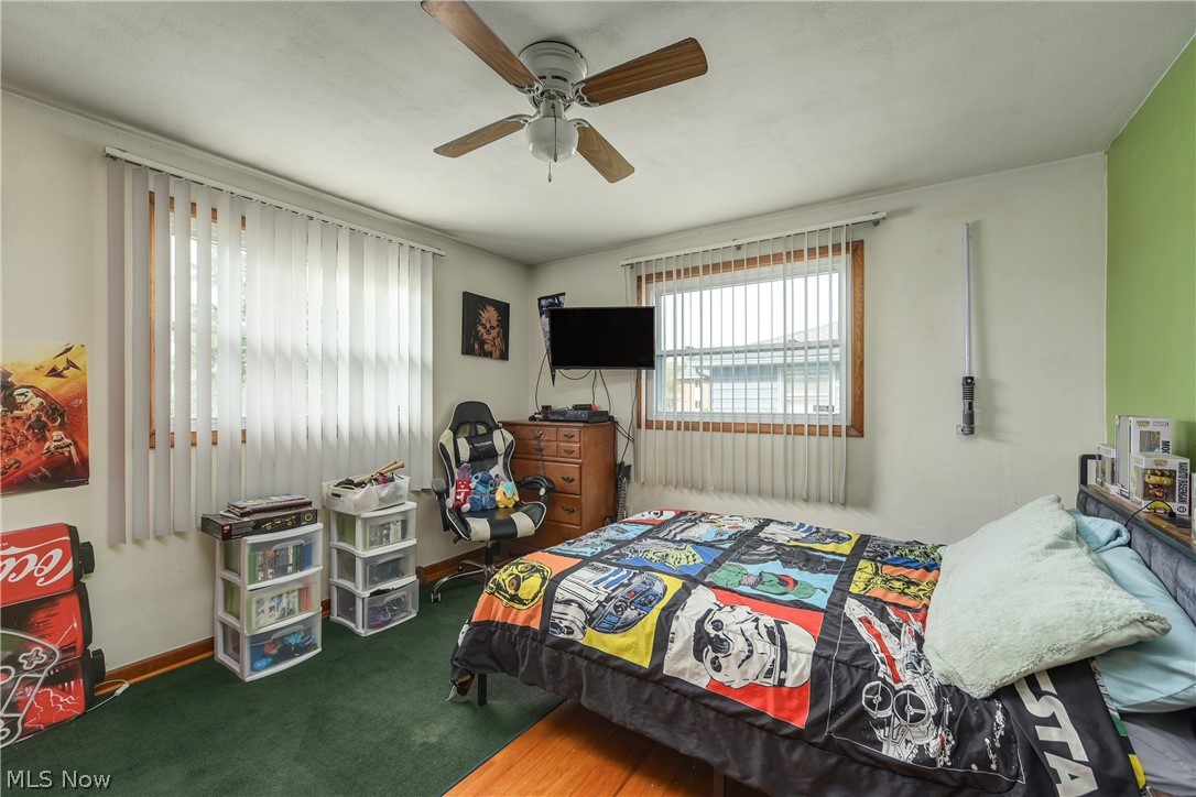 Sunny Acres 03 - Residential