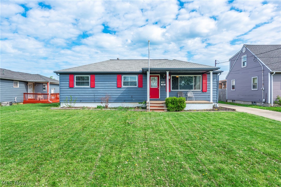 Sunny Acres 03 - Residential