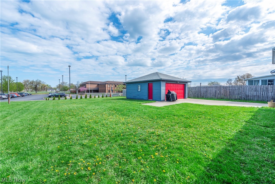 Sunny Acres 03 - Residential