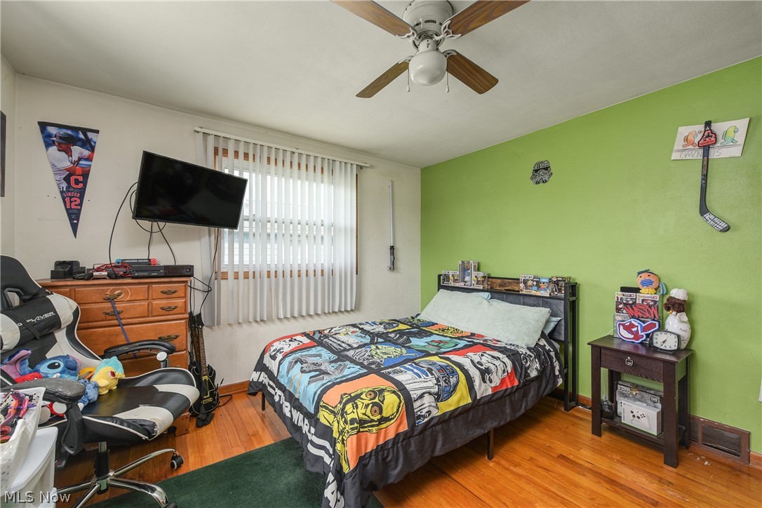 Sunny Acres 03 - Residential