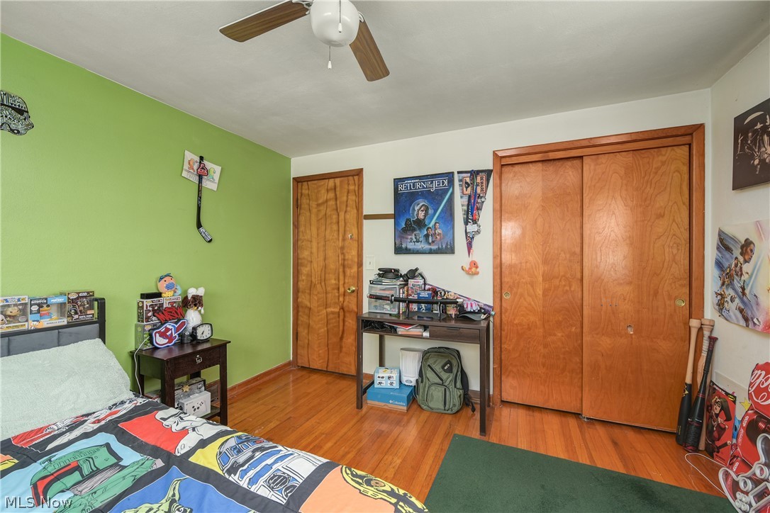 Sunny Acres 03 - Residential