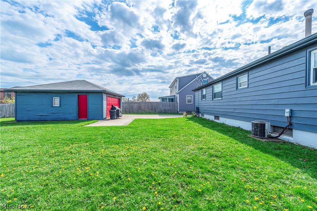 Sunny Acres 03 - Residential