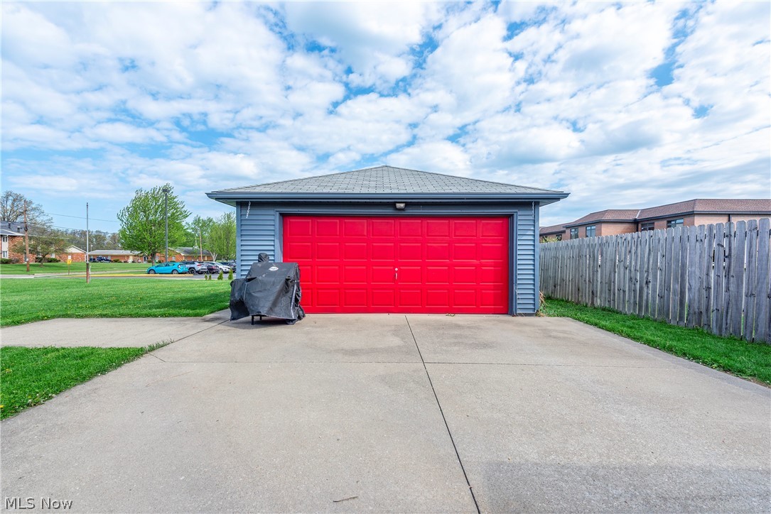 Sunny Acres 03 - Residential