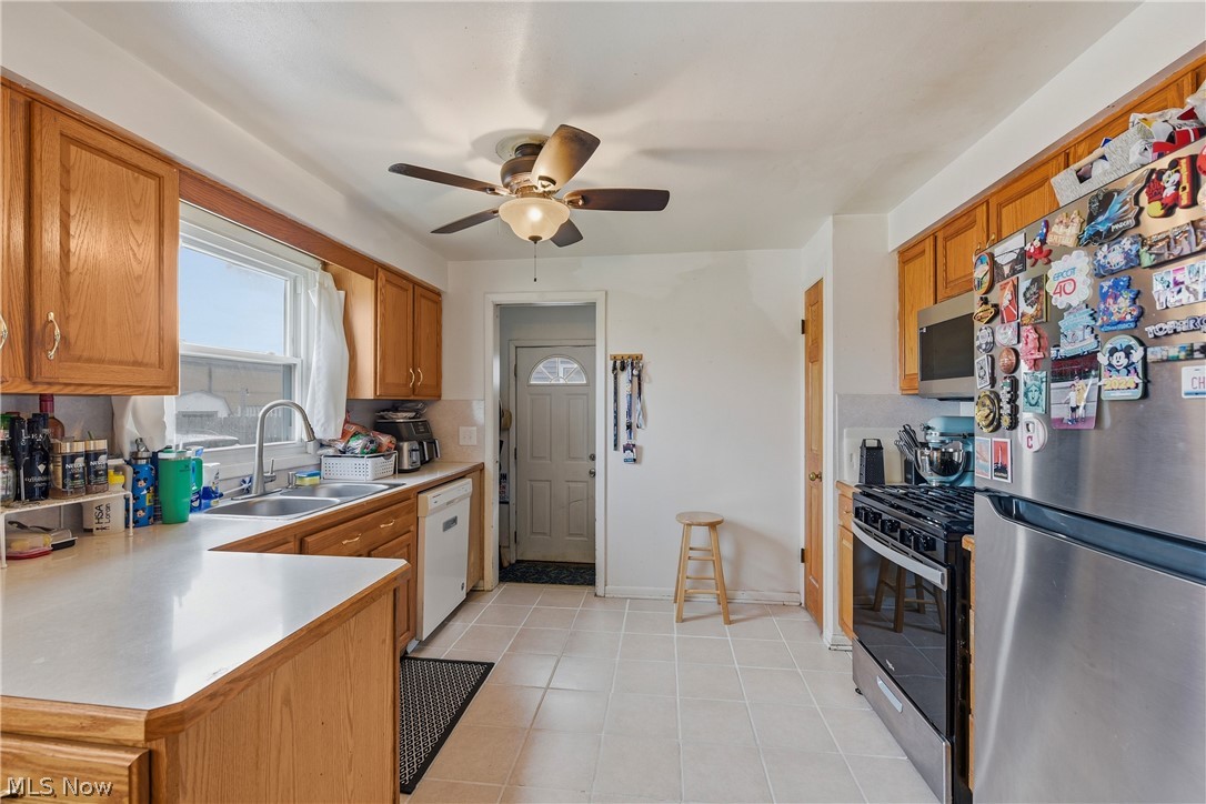 Sunny Acres 03 - Residential