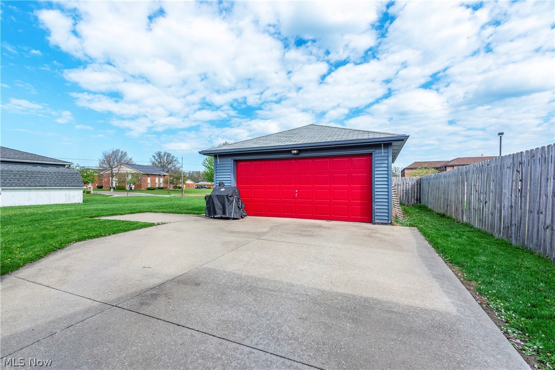 Sunny Acres 03 - Residential