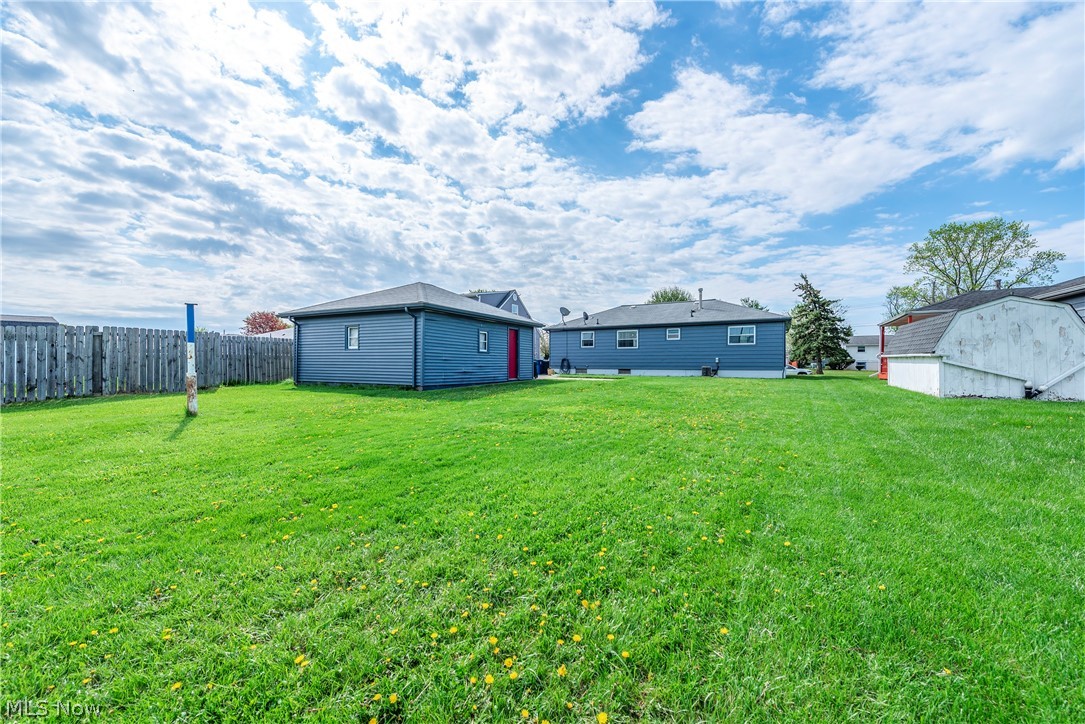 Sunny Acres 03 - Residential