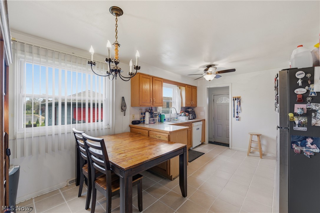 Sunny Acres 03 - Residential