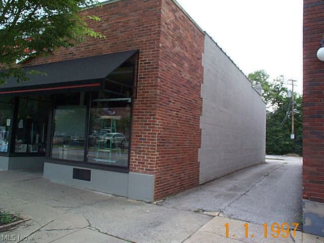 Cedarbrook Allotment - Commercial Lease