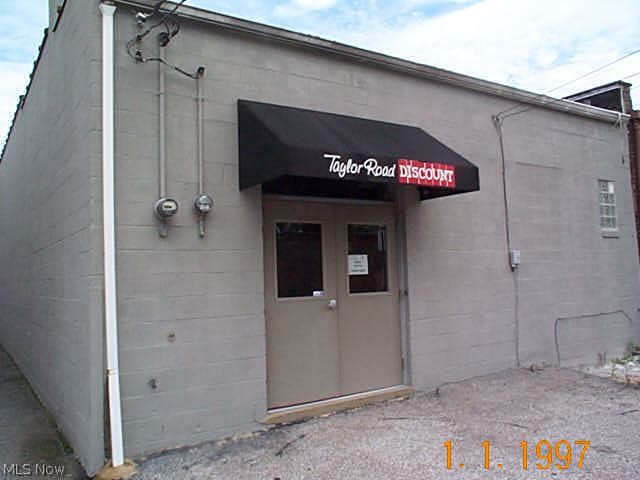 Cedarbrook Allotment - Commercial Lease