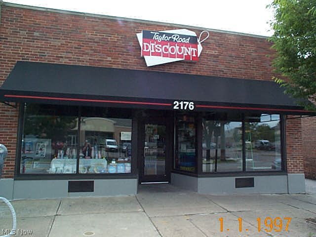 Cedarbrook Allotment - Commercial Lease