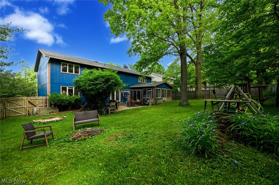 Westwood Village Allotment - Residential