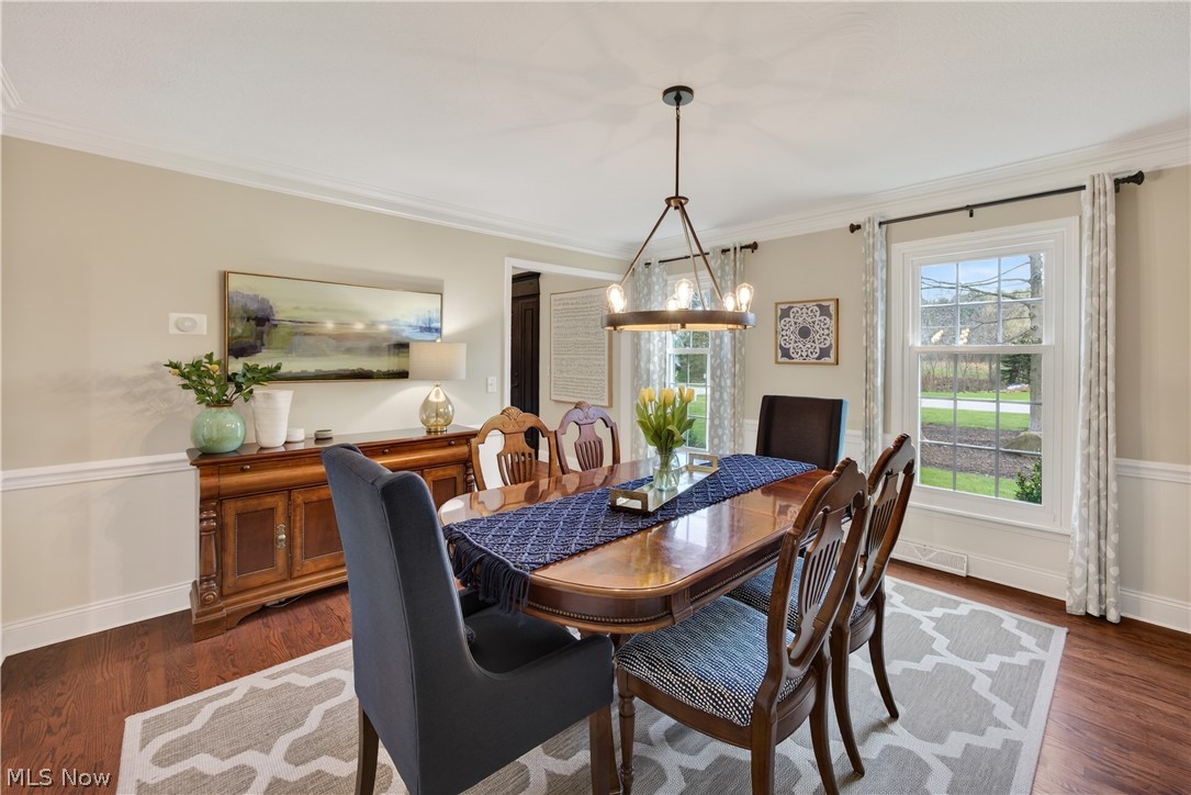 Woods Western Reserve - Residential