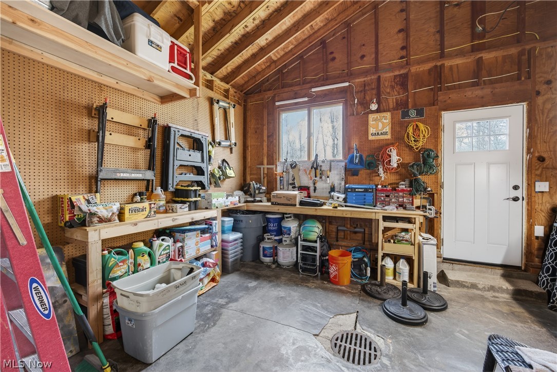 Woods Western Reserve - Residential