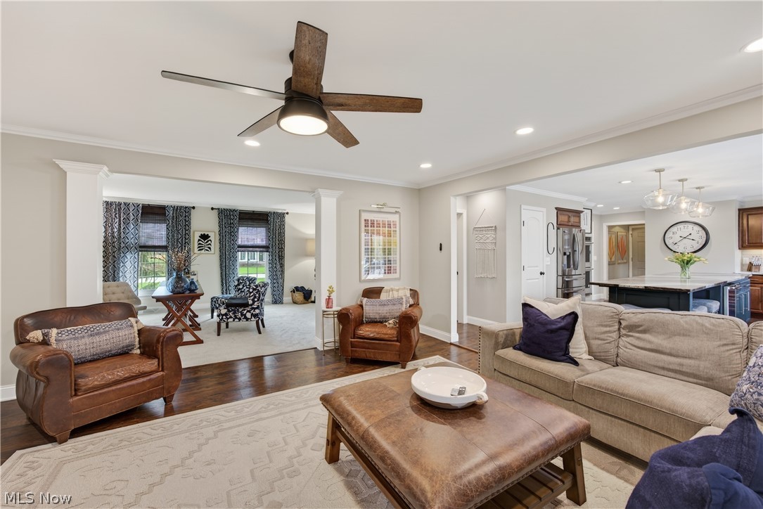 Woods Western Reserve - Residential