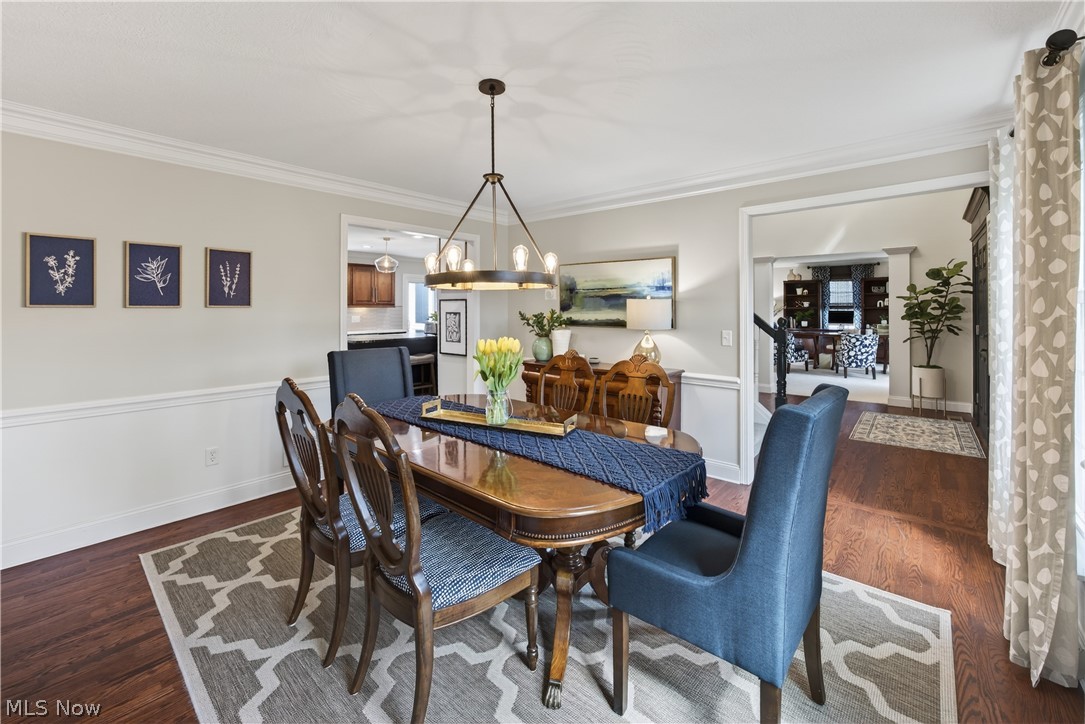 Woods Western Reserve - Residential