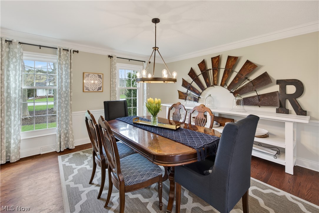 Woods Western Reserve - Residential