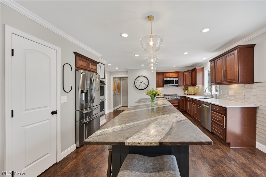 Woods Western Reserve - Residential