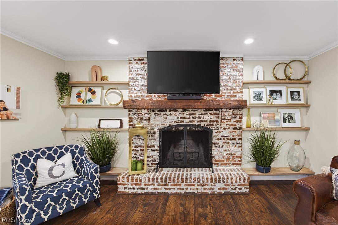 Woods Western Reserve - Residential