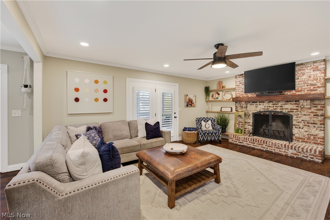 Woods Western Reserve - Residential