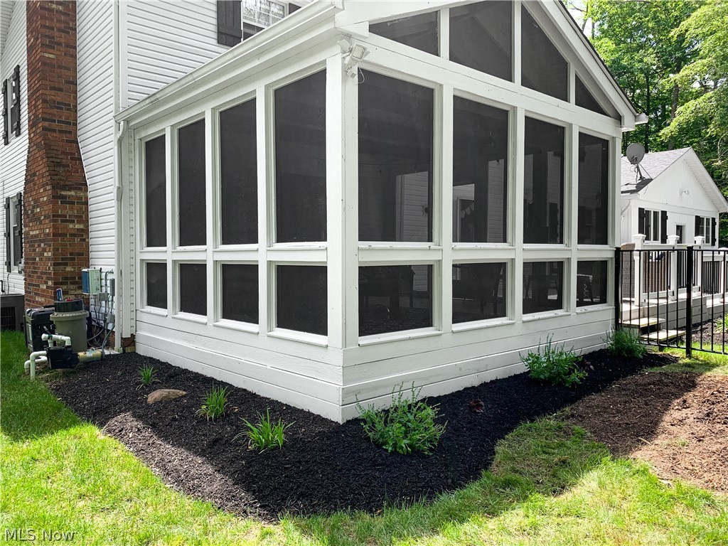 Woods Western Reserve - Residential