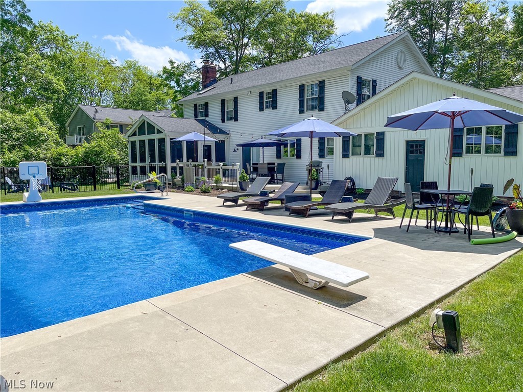 Woods Western Reserve - Residential